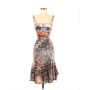 Just Cavalli Summer Dress